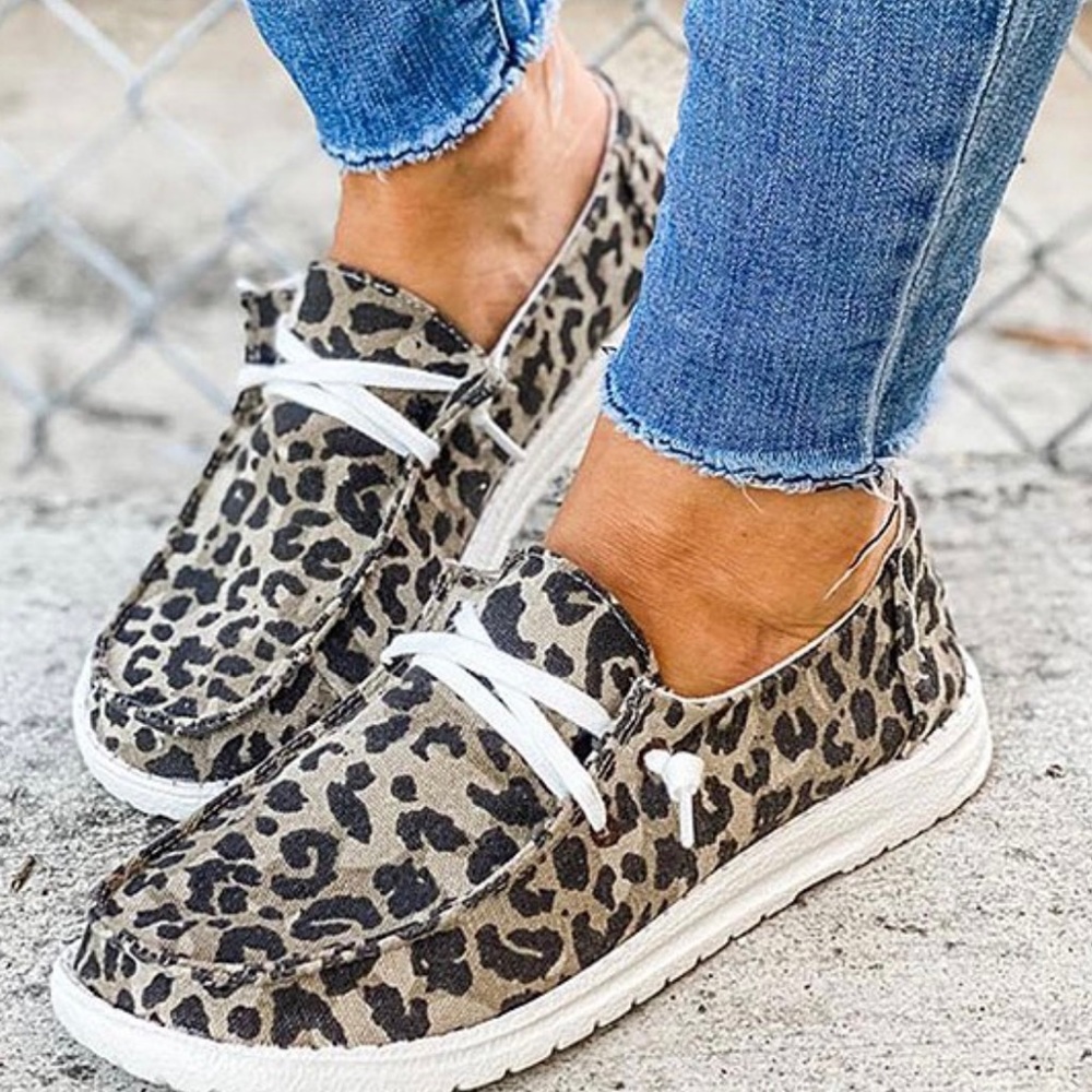 Women’s Boat shoes